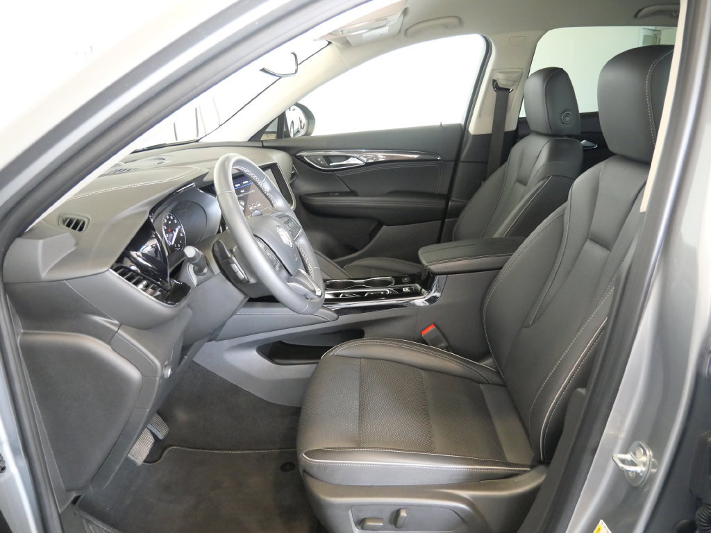 Used 2023 Buick Envision Essence FWD image 15