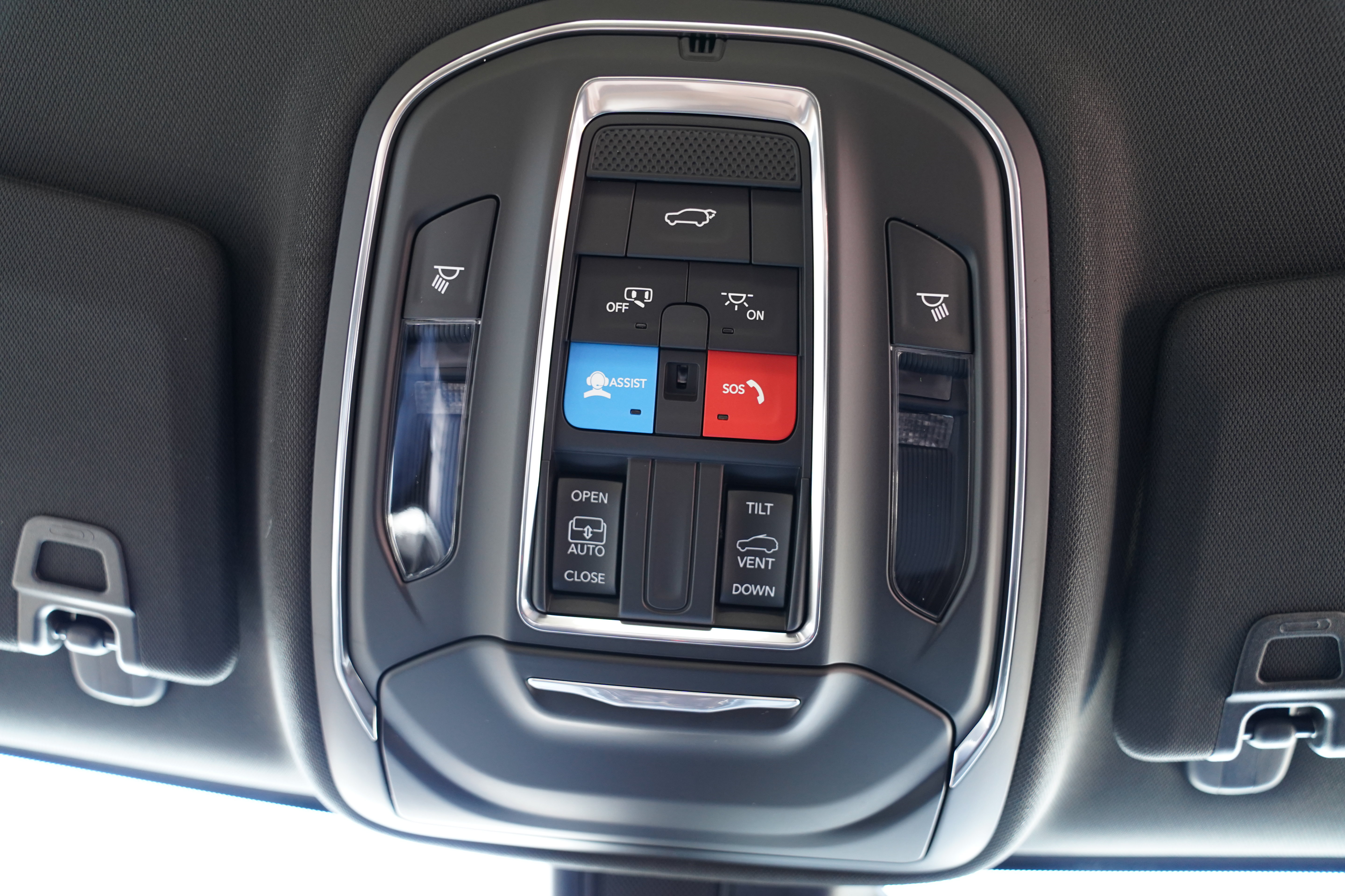 New 2026 Jeep Grand Cherokee Laredo X AWD/4WD image 29