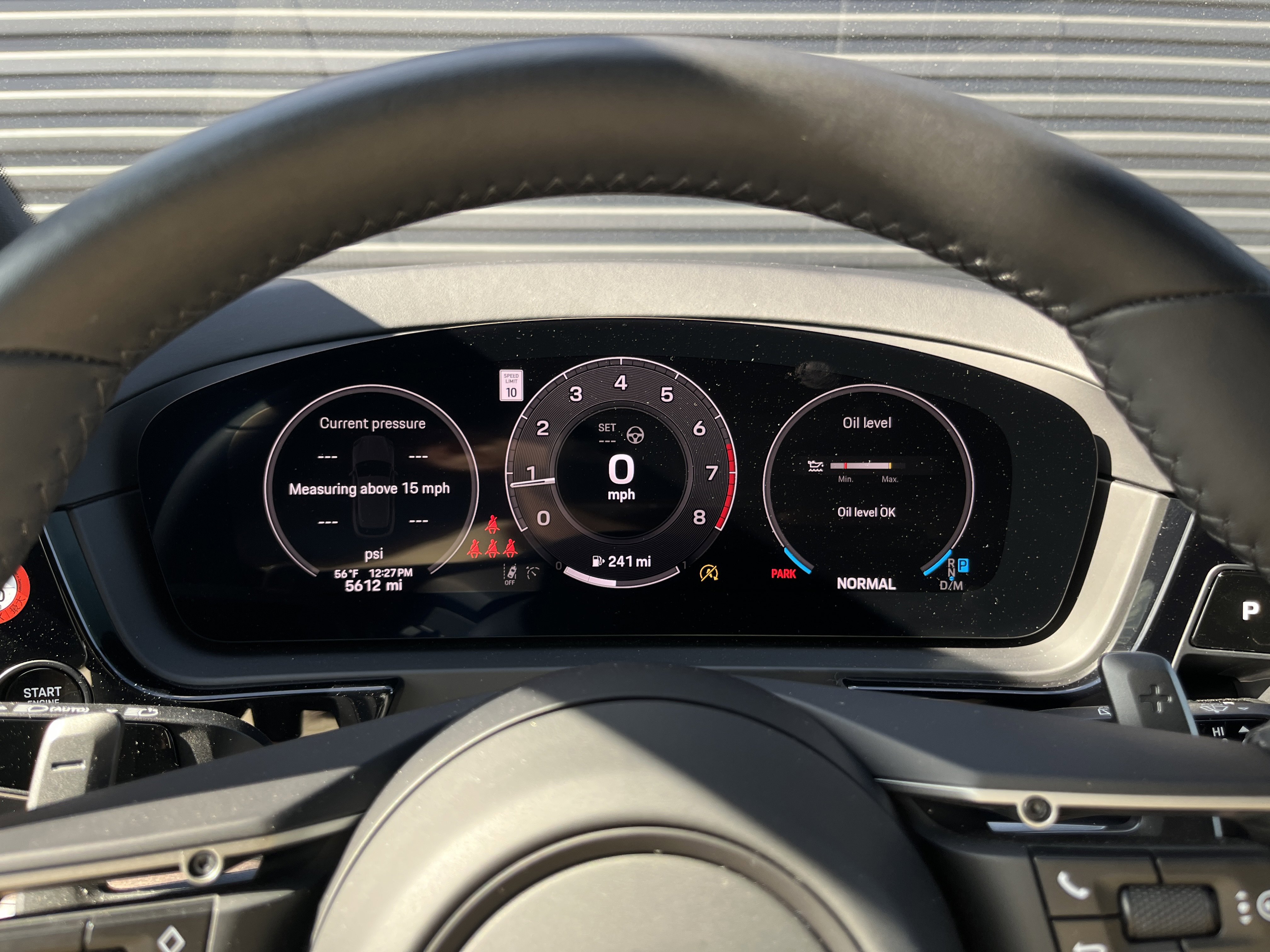 Certified 2025 Porsche Cayenne image 27