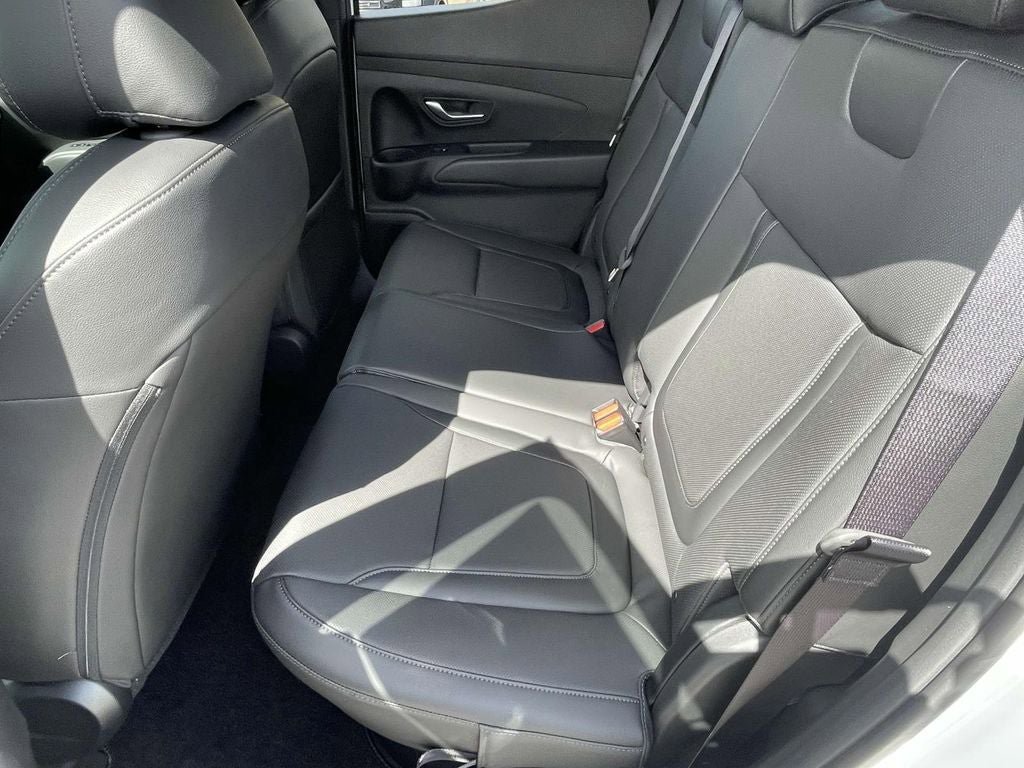 New 2026 Hyundai Santa Cruz SEL image 8