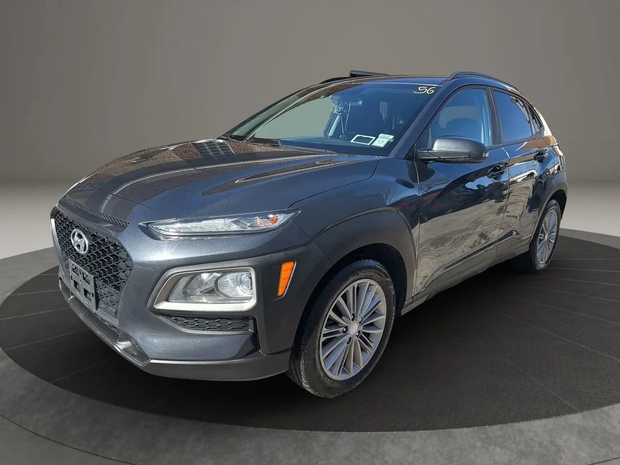 Used 2018 Hyundai Kona SEL