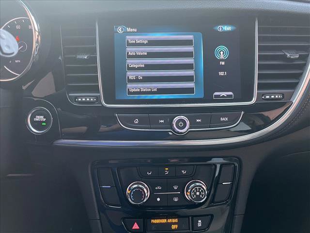 Used 2019 Buick Encore Preferred image 12