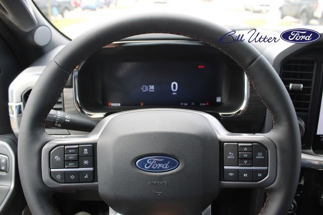 New 2026 Ford F150 Lariat image 18