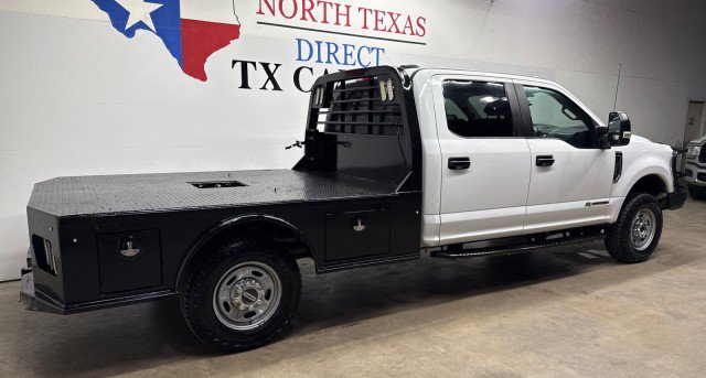 Used 2022 Ford F250 XL w/ Power Equipment Group AWD/4WD image 5