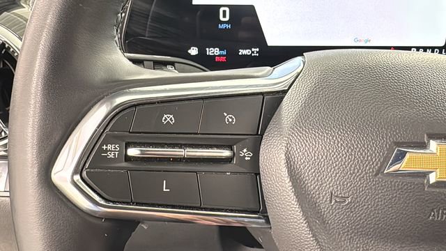 Used 2025 Chevrolet Equinox LT image 21