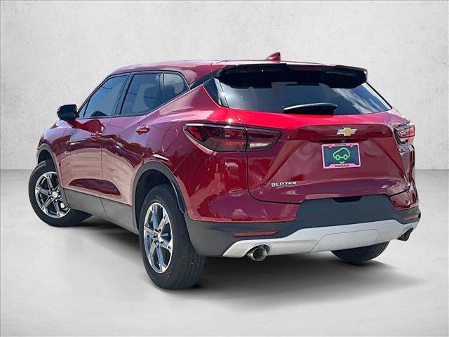 Used 2023 Chevrolet Blazer LT FWD image 13