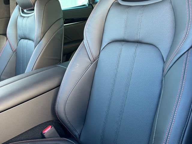 Used 2024 Maserati Levante Modena Ultima AWD/4WD image 8
