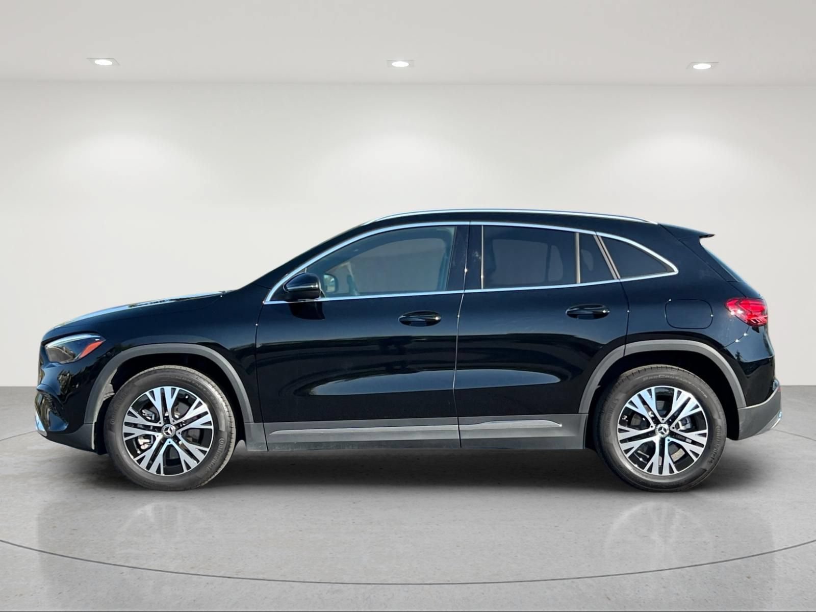 Certified 2026 Mercedes-Benz GLA 250 video 2