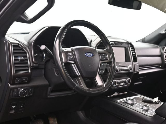 Certified 2021 Ford Expedition Limited AWD/4WD image 15