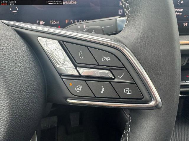 New 2026 Buick Envision Avenir AWD/4WD image 20