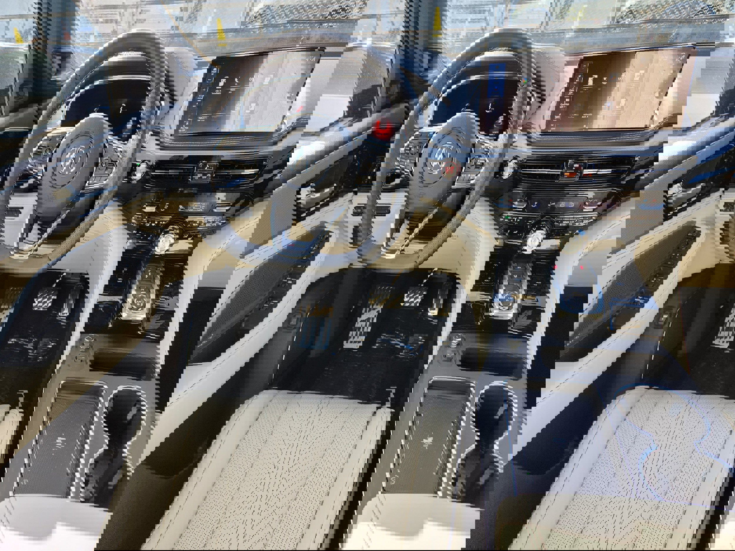 New 2026 Acura MDX A-Spec image 14