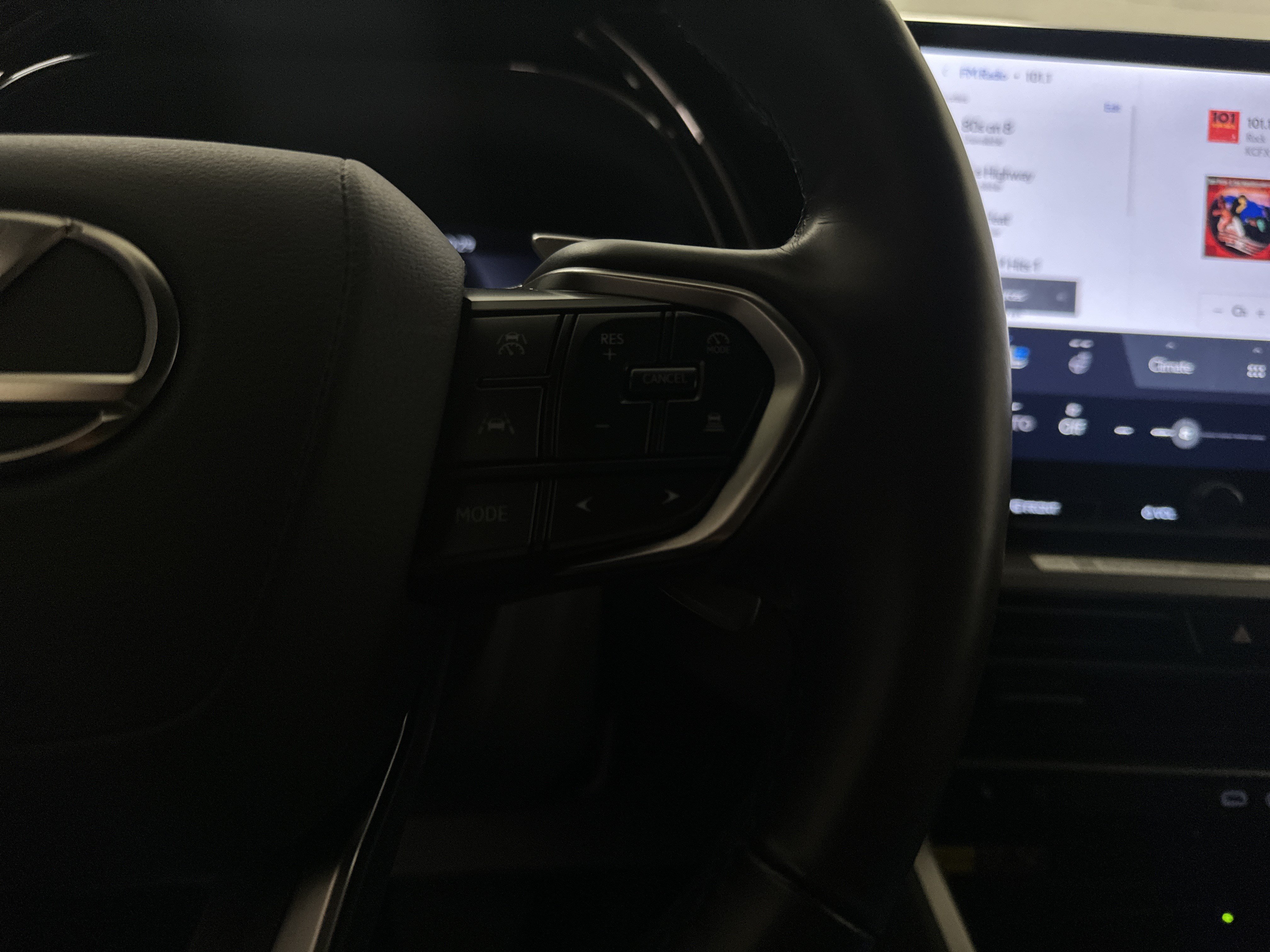 Certified 2025 Lexus TX 350 AWD w/ Technology Package image 20