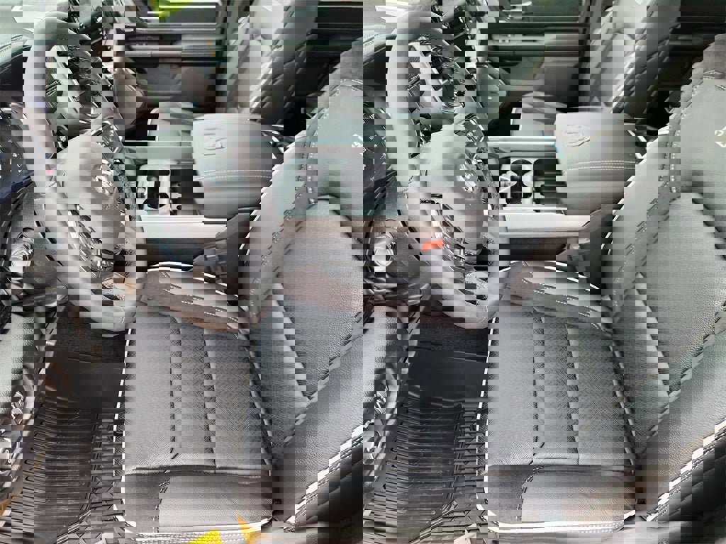 New 2026 RAM 1500 Laramie image 9