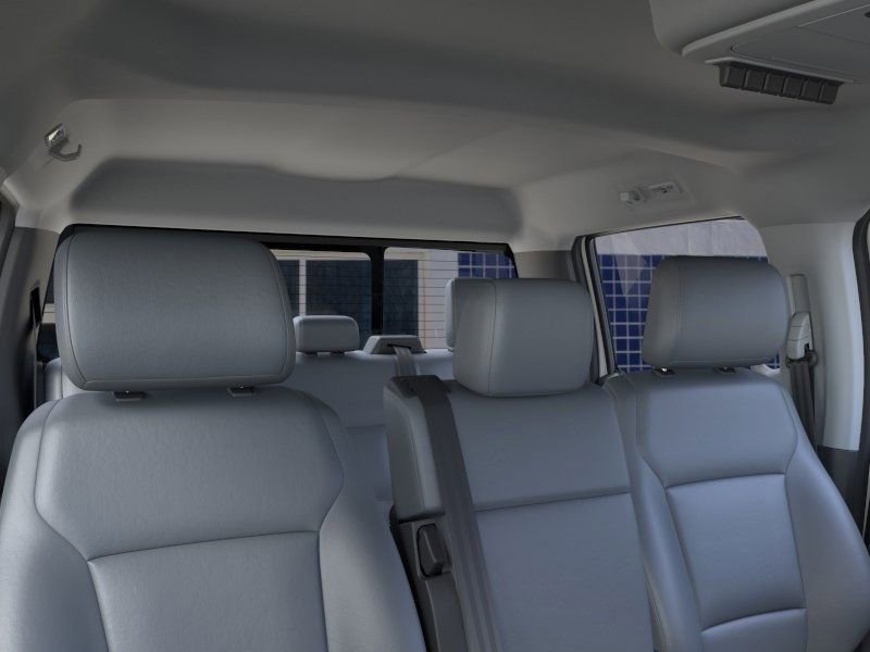 New 2026 Ford F550 4x4 Crew Cab image 23