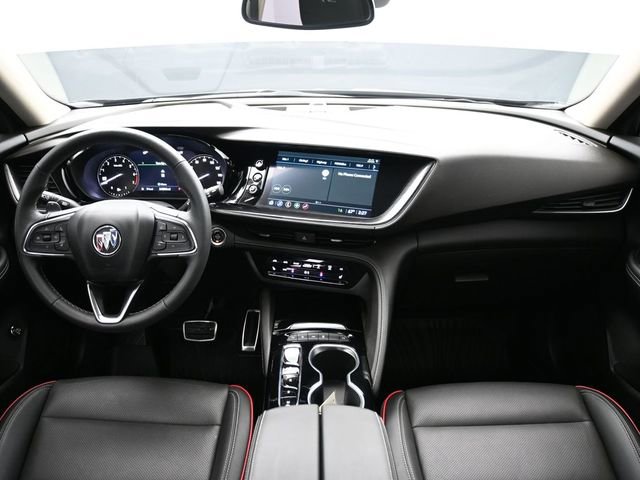 Used 2023 Buick Envision Essence w/ Sport Touring Package image 12