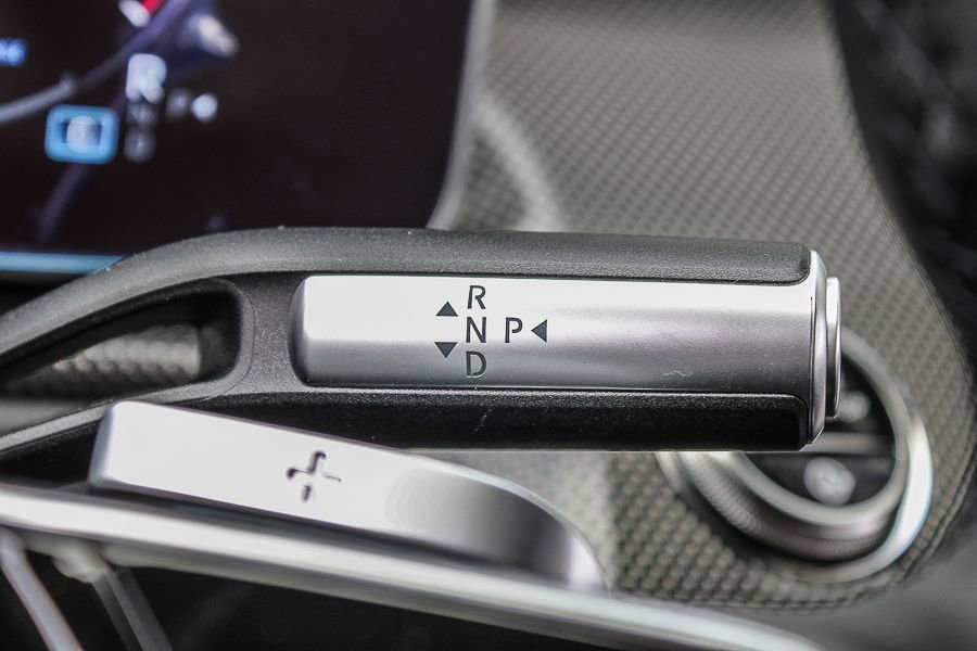 New 2026 Mercedes-Benz S 500 4MATIC image 23