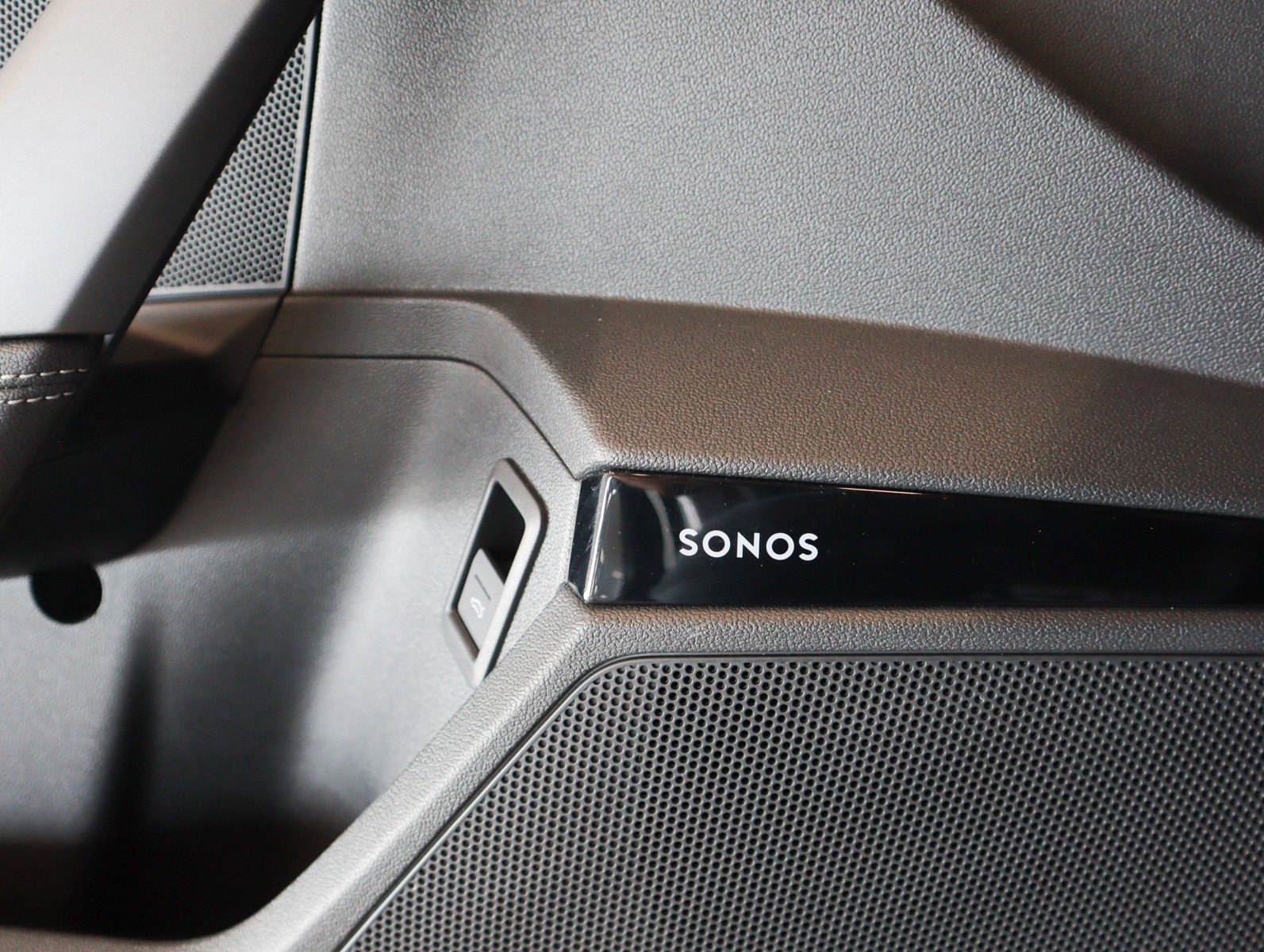 Used 2025 Audi S3 Premium Plus image 24