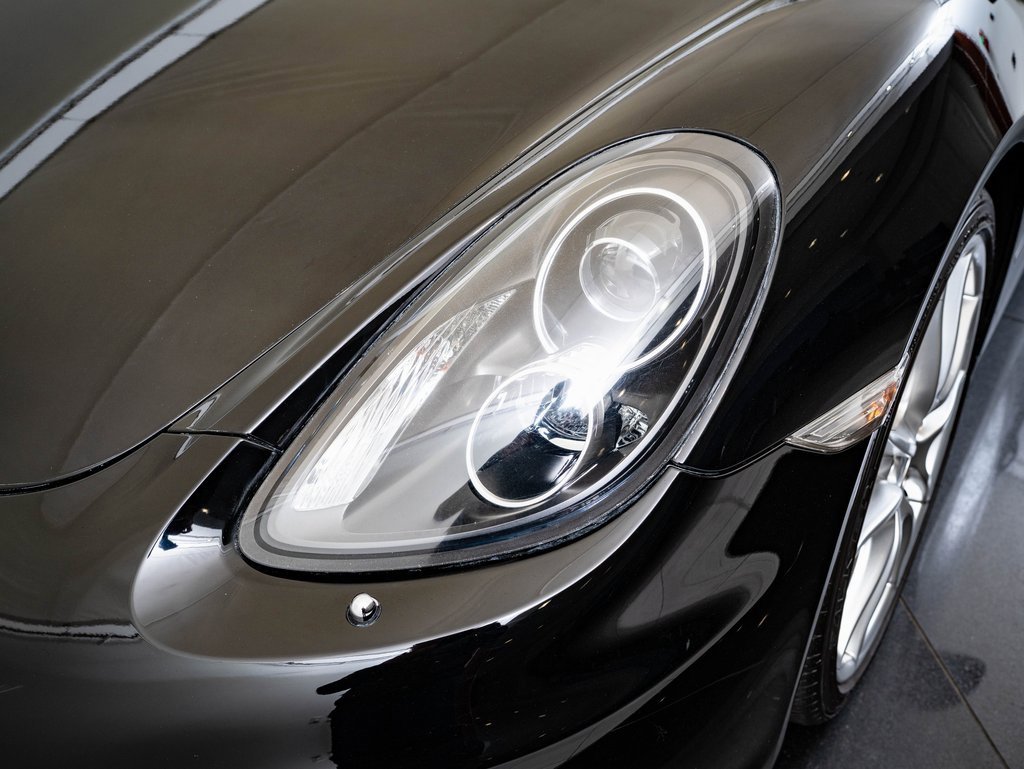 Used 2013 Porsche Boxster S image 14