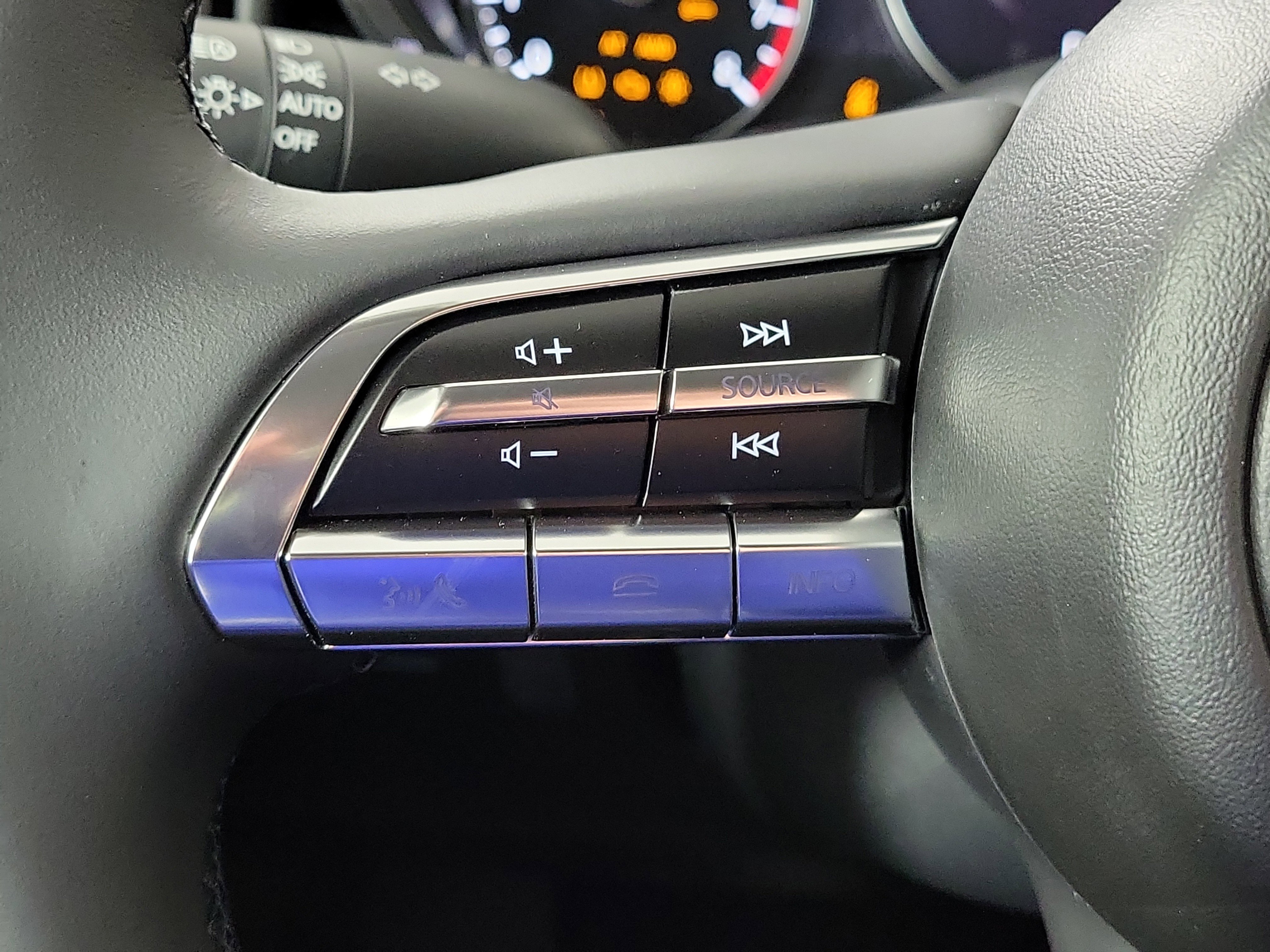 New 2026 MAZDA CX-50 AWD 2.5 S w/ Select Package image 15