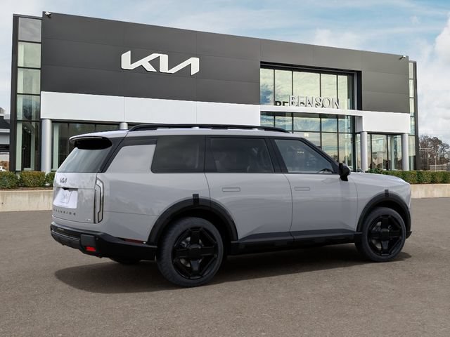 New 2027 Kia Telluride SX X-Line AWD/4WD image 7