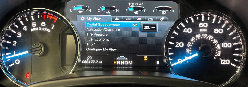 Used 2020 Ford F150 Lariat w/ Equipment Group 502A Luxury AWD/4WD image 27