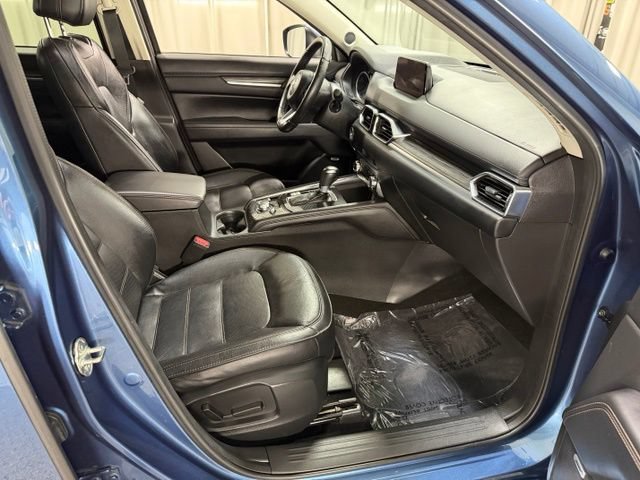 Used 2018 MAZDA CX-5 Grand Touring w/ Premium Package AWD/4WD image 11