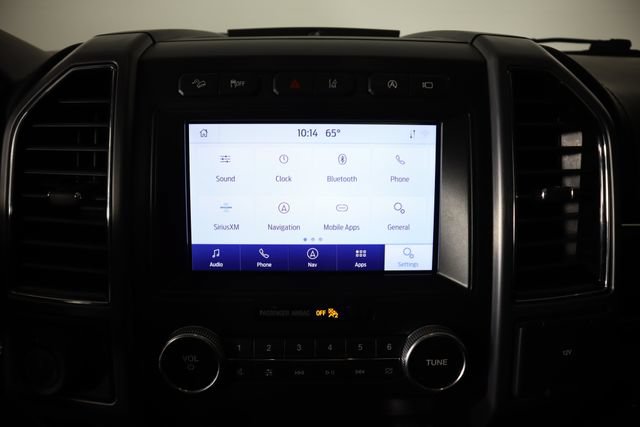 Used 2021 Ford Expedition Max Platinum AWD/4WD image 61