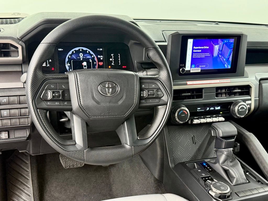 New 2026 Toyota Tacoma SR5 image 27