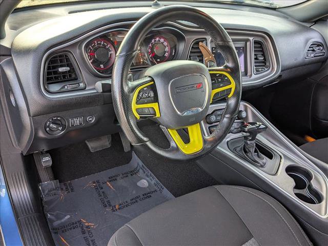 Used 2020 Dodge Challenger GT w/ Blacktop Package image 10