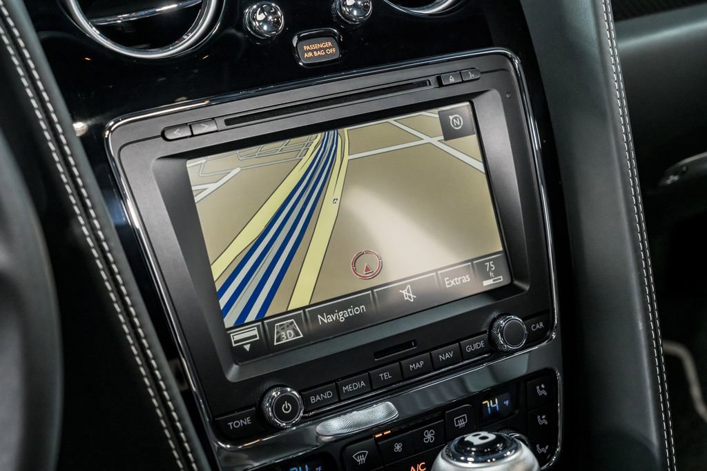 Used 2018 Bentley Flying Spur S V8 image 20