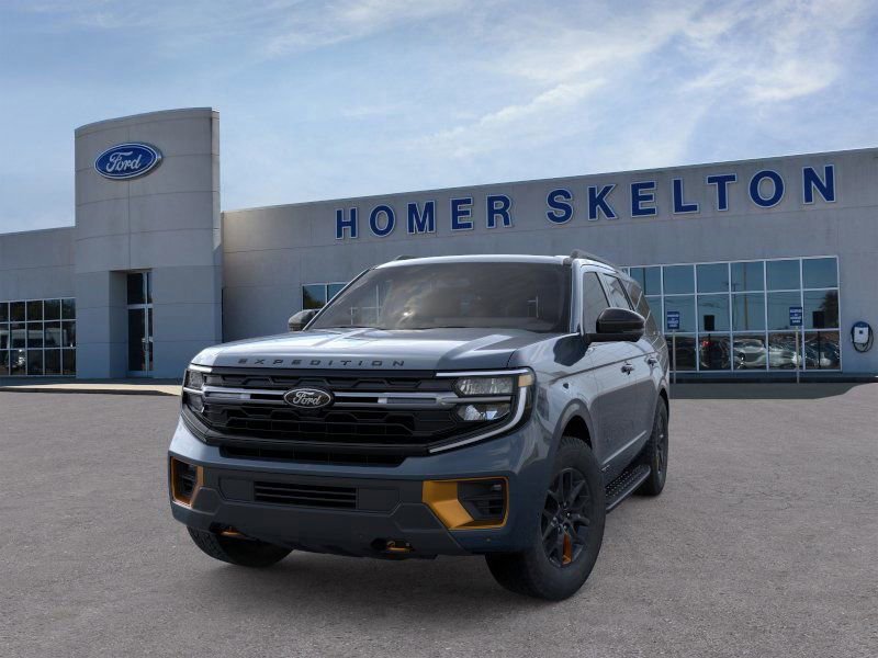 New 2026 Ford Expedition Tremor image 2