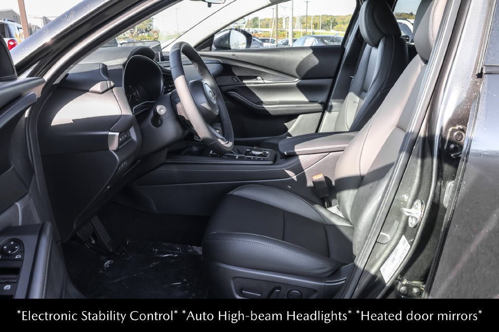 New 2026 MAZDA CX-30 AWD 2.5 S image 7