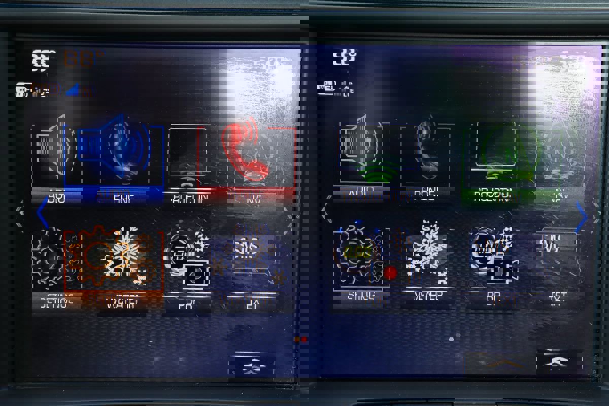 Used 2019 Chevrolet Corvette Stingray Coupe w/ 3LT Preferred Equipment Group image 24