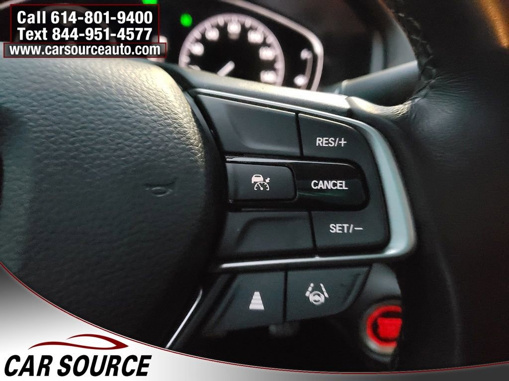 Used 2022 Honda Accord Sport Special Edition image 12