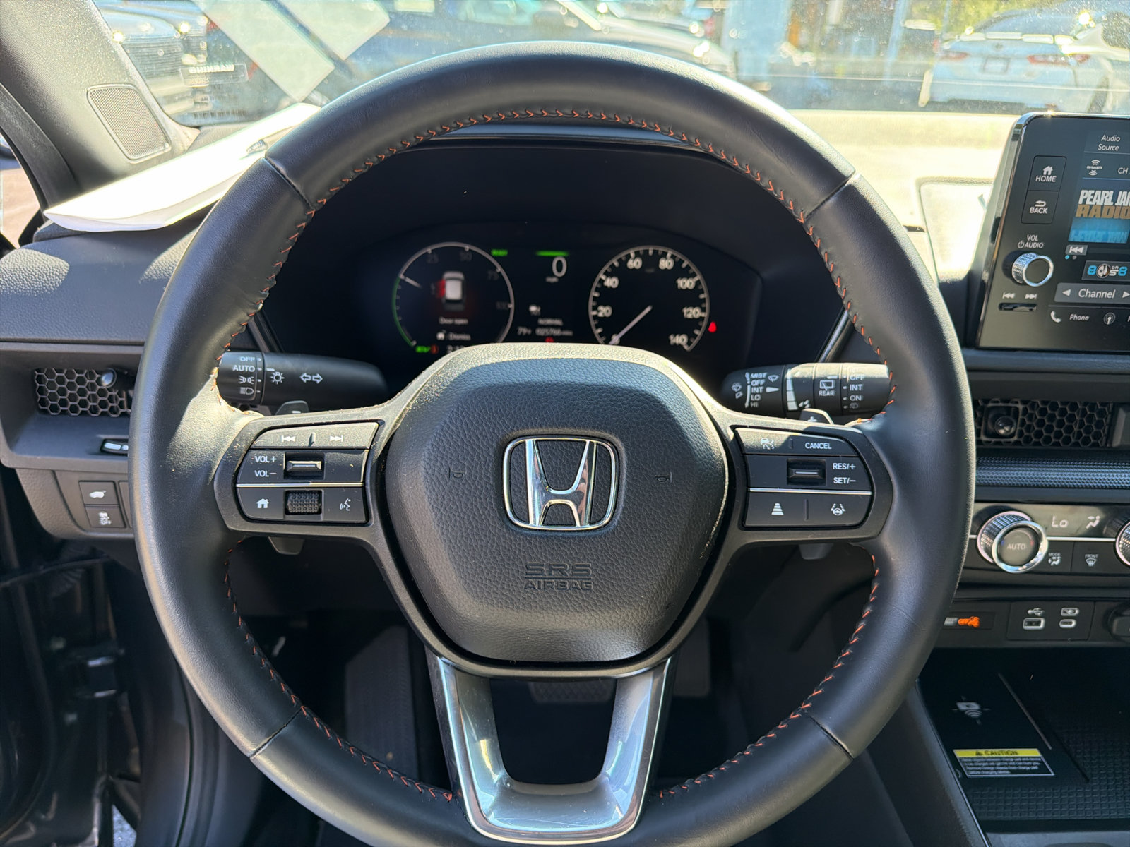 Used 2025 Honda CR-V Sport-L image 23