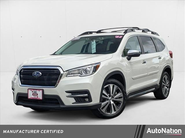 Used 2022 Subaru Ascent Touring