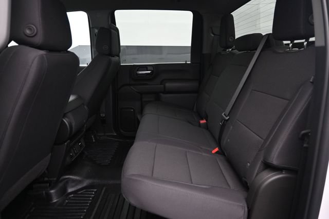 New 2026 GMC Sierra 3500 Pro w/ 1SA Pro Safety Plus Package AWD/4WD image 11
