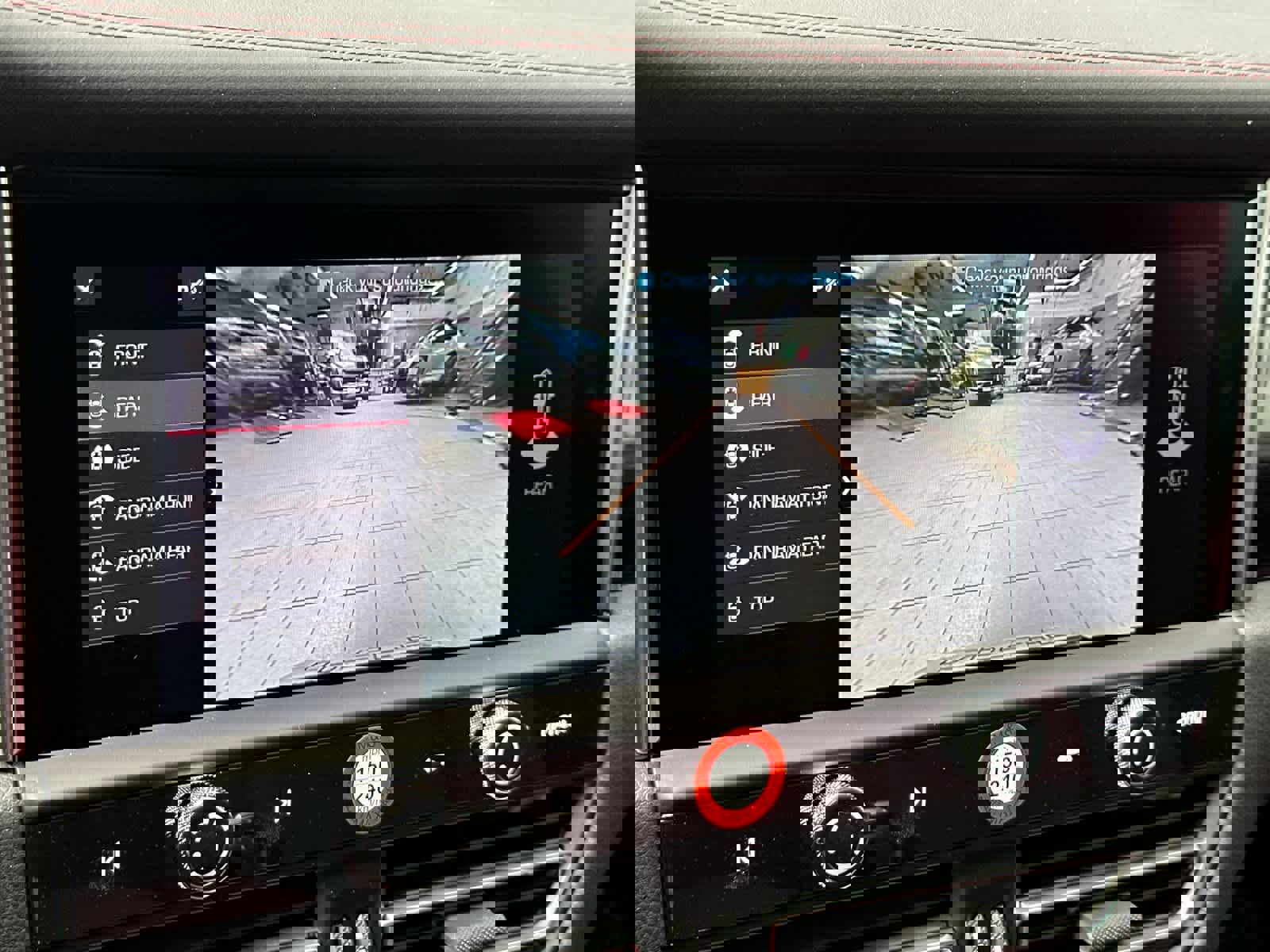 New 2026 Porsche Macan S image 23