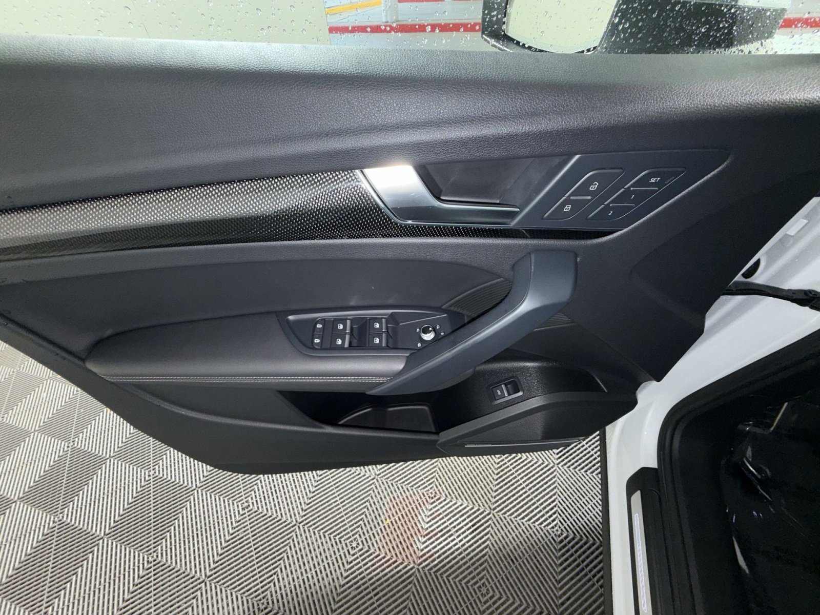 Used 2023 Audi SQ5 Premium Plus w/ Premium Plus Package AWD/4WD image 15