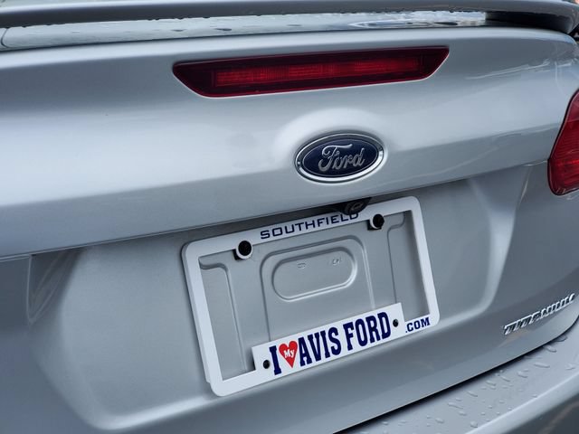 Used 2018 Ford Focus Titanium FWD image 29
