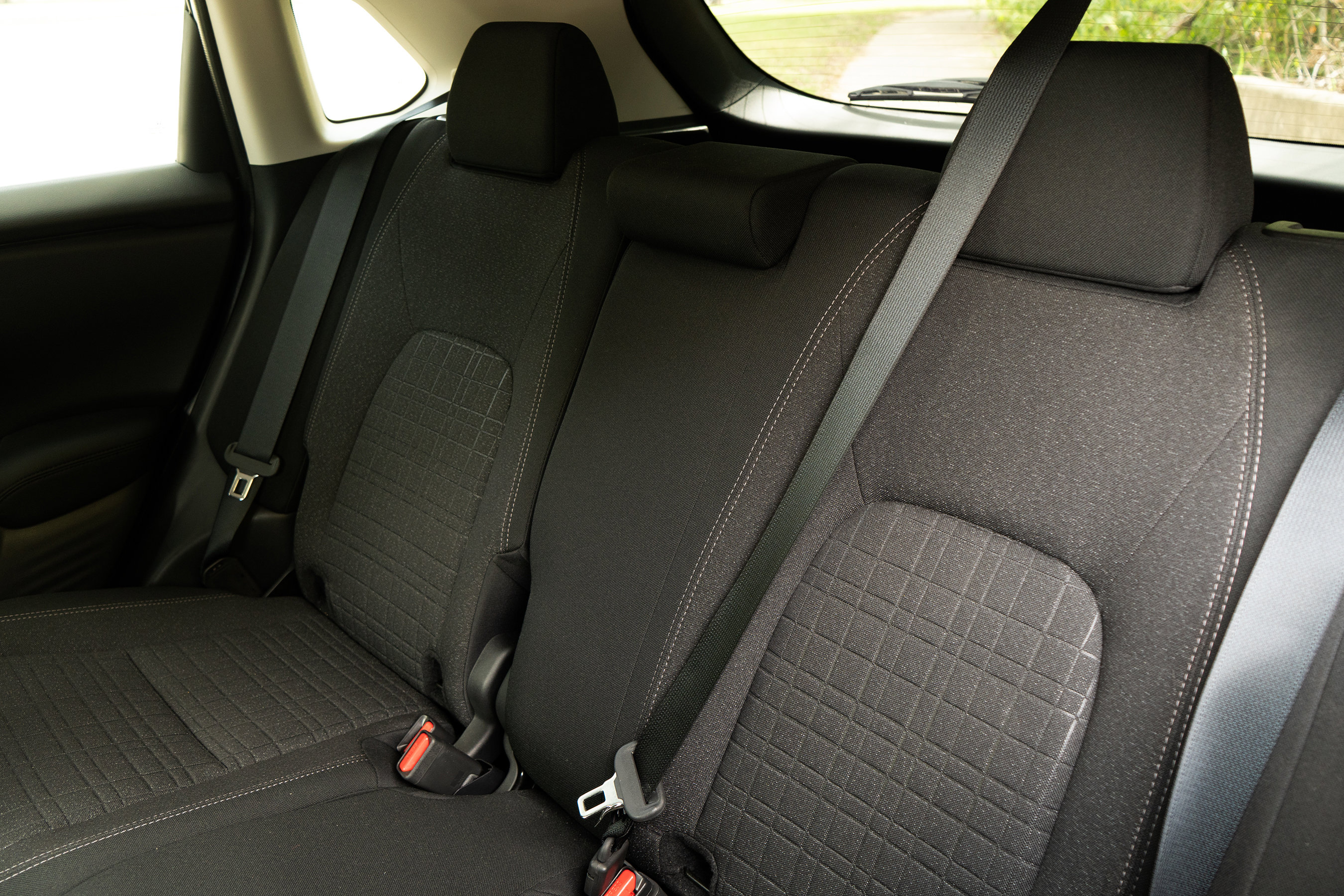 Certified 2026 Honda HR-V LX image 18