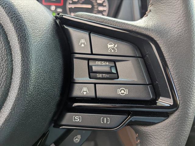 New 2026 Subaru Forester Touring image 16