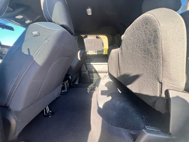 Used 2024 RAM 2500 Tradesman w/ Power Wagon Package image 44