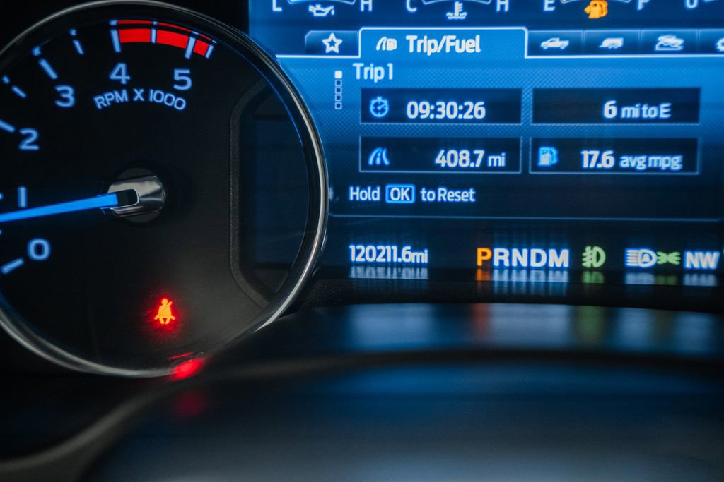 Used 2021 Ford F350 Lariat image 47