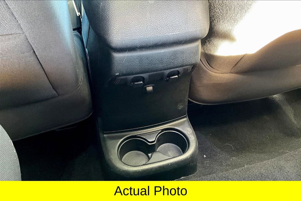 Used 2017 Jeep Wrangler Sport w/ Quick Order Package 24S image 24