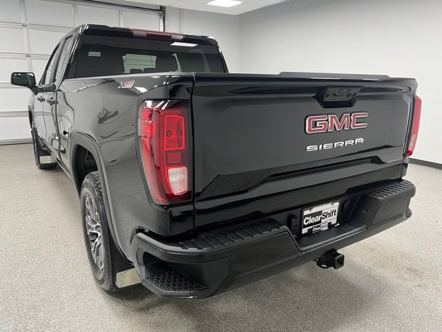 Used 2023 GMC Sierra 1500 Pro w/ Convenience Package AWD/4WD image 7