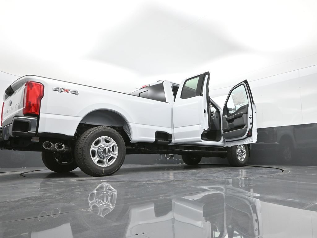 New 2026 Ford F350 4x4 SuperCab Super Duty image 65