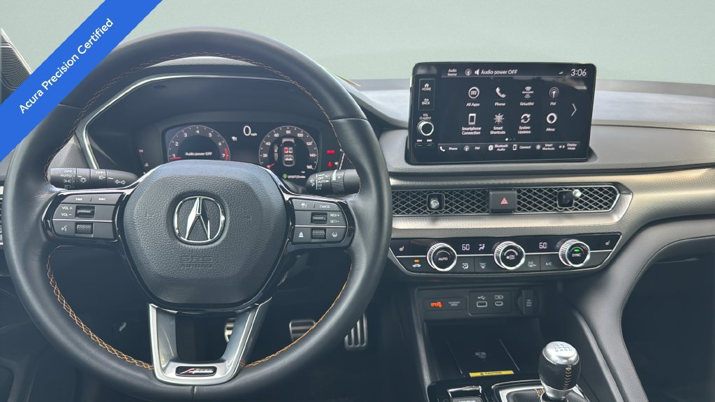 Used 2026 Acura Integra A-Spec w/ Technology Package FWD image 16