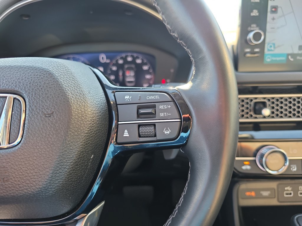 Used 2024 Honda Civic Touring image 21