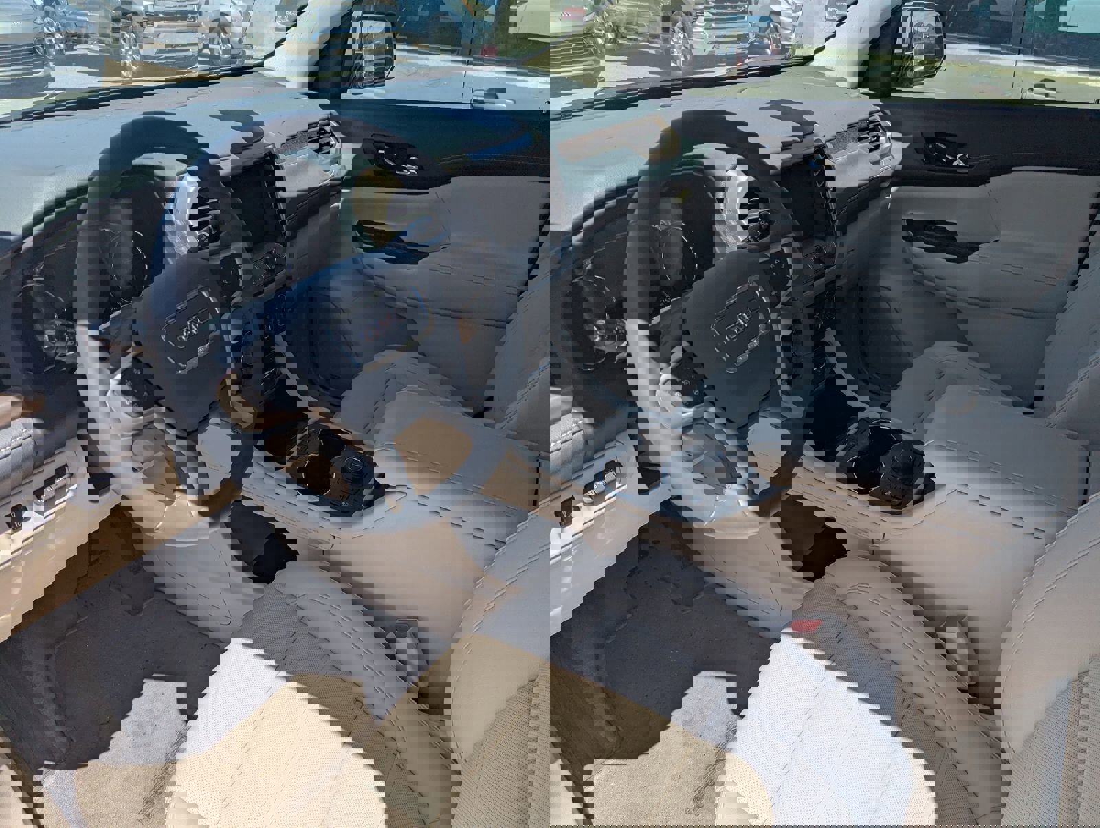 Used 2023 GMC Acadia Denali w/ Denali Ultimate Package image 9